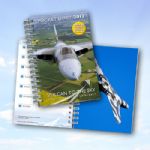 2013 Pocket Diary